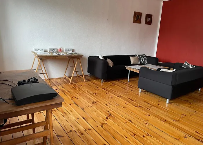 Hostels in Częstochowa