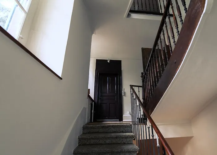 Chambres d'hotes à Lausanne