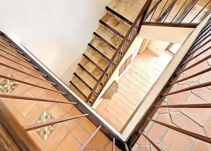 Bed and Breakfast in Pinoso