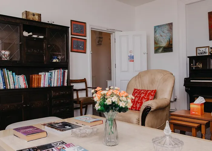 B&B in Margate