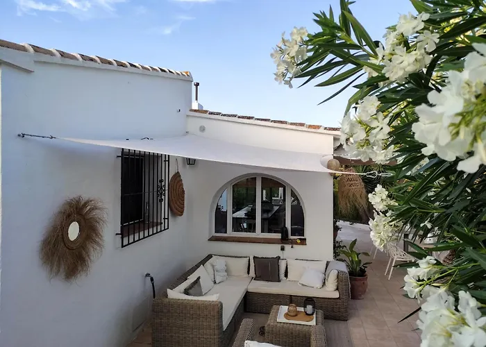 Bed and Breakfast en Lliber