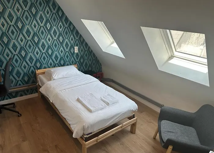 Pensionen in Namur (Namen)