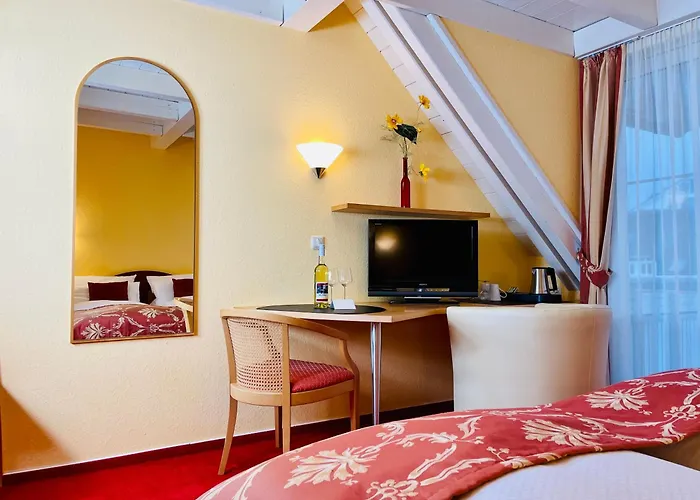 Günstige Hotels in Langenargen