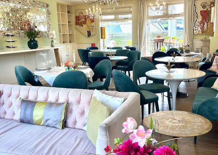 Bed and Breakfast in Bilthoven