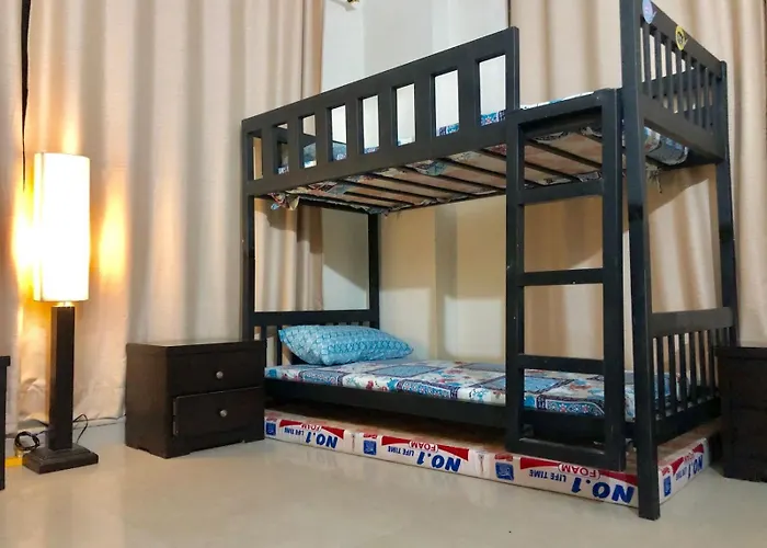 Hostels in Islamabad