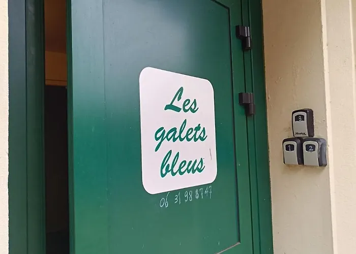 Chambres d'hotes à Étretat