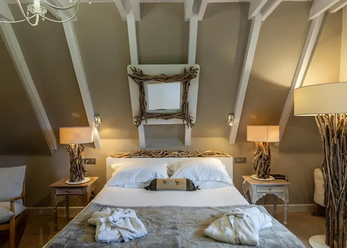 Hotel pas Cher à Salers