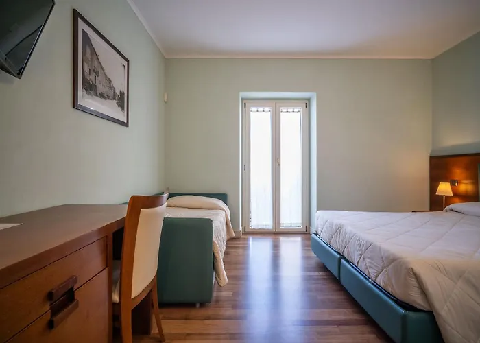 Günstige Hotels in San Marino