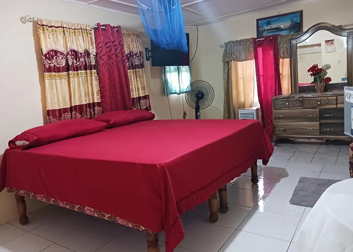 Pensionen in Ocho Rios