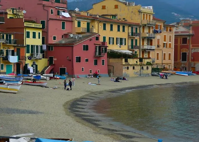 Bed and Breakfast in Sestri Levante