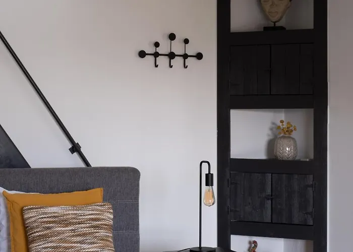 Bed and Breakfast in Turnhout