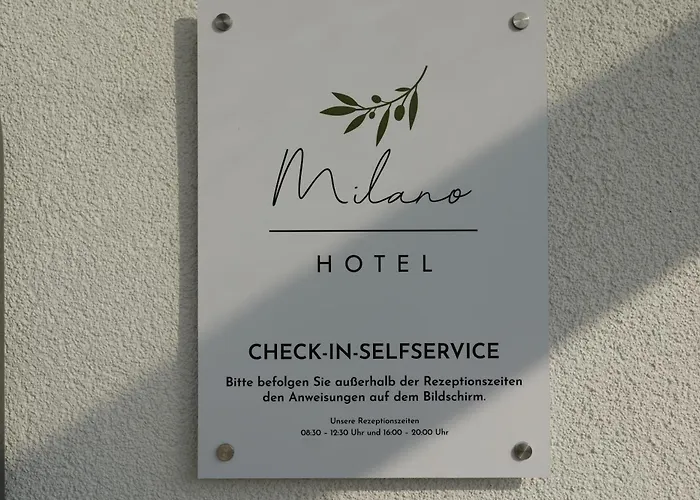 Pensions in Hildesheim