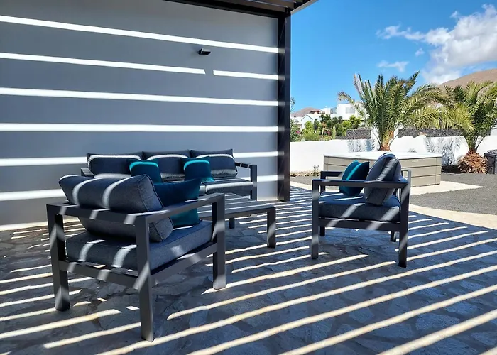 Bed and Breakfast in FUERTEVENTURA ISLAND