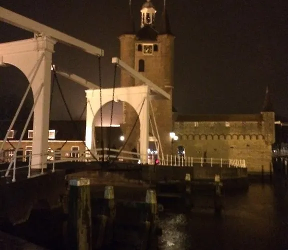 Bed and Breakfast in Zierikzee