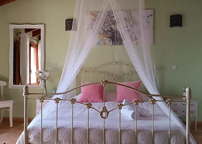 Bed and Breakfast en Los Alcázares