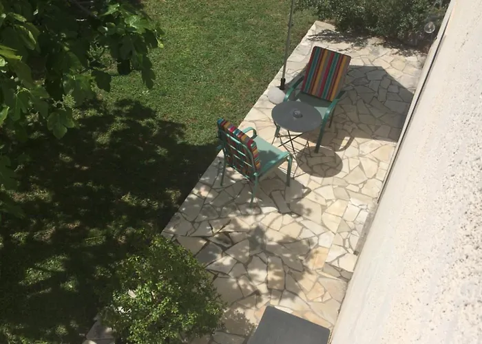 Bed and Breakfast en Nimes