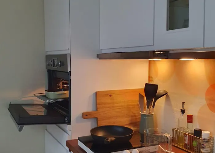 Bed and Breakfast in Goirle