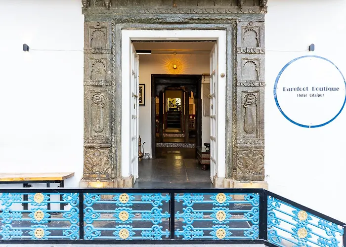 Bed and Breakfast en Udaipur