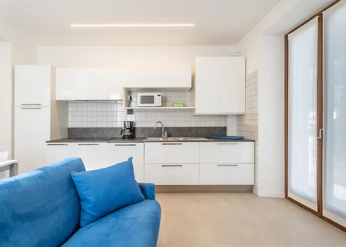 Goedkope Hotels in Riva del Garda
