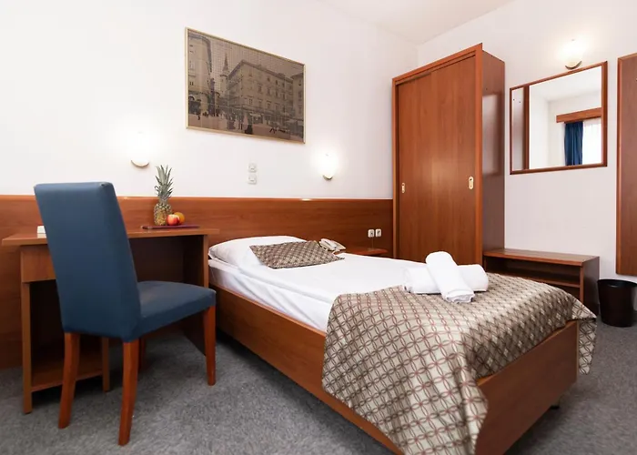 Günstige Hotels in Rijeka