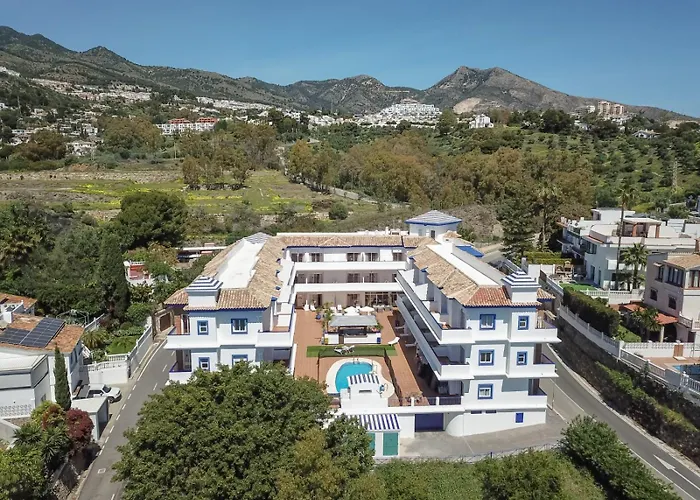 Hoteles Baratos en Campillos