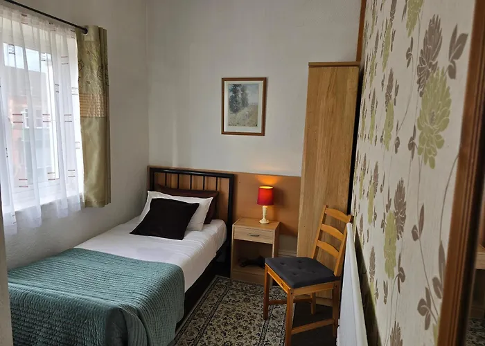 B&B in Nottingham