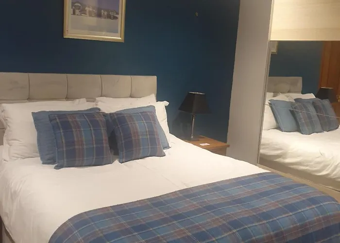 Bed and Breakfast in Invergordon