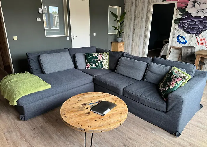 Bed and Breakfast in Hoogwoud