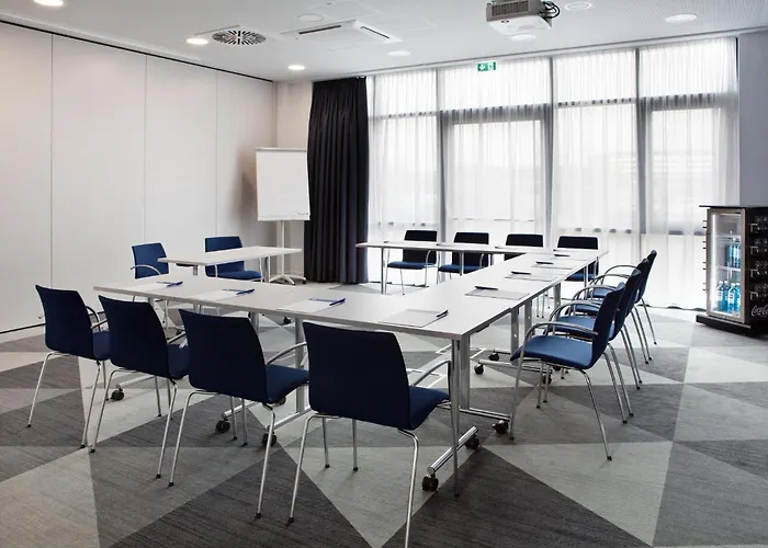 Goedkope Hotels in Sindelfingen