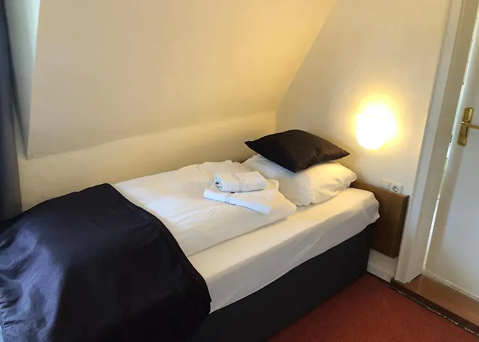 Günstige Hotels in Treis-Karden
