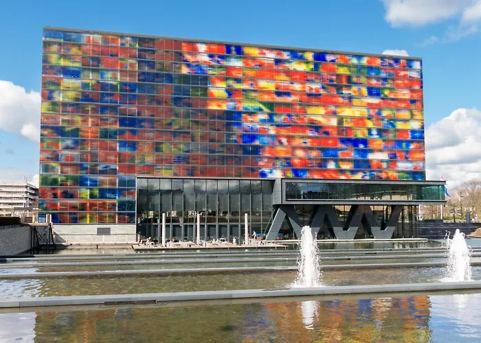 Goedkope Hotels in Hilversum