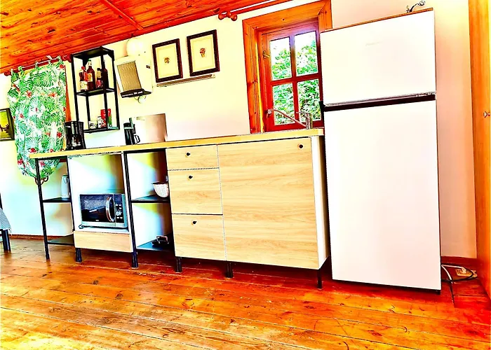 Bed and Breakfast en Estepona