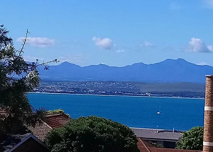 Albergues en Mossel Bay