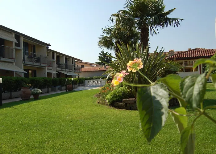 Günstige Hotels in Lazise