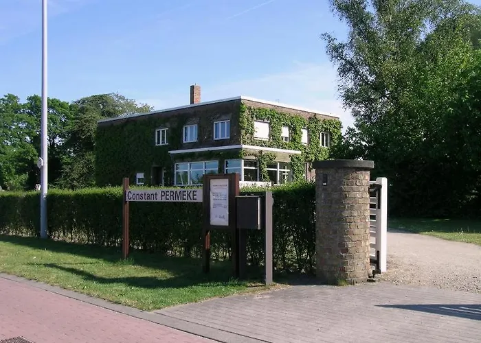 Goedkope Hotels in Jabbeke (West-Flanders)