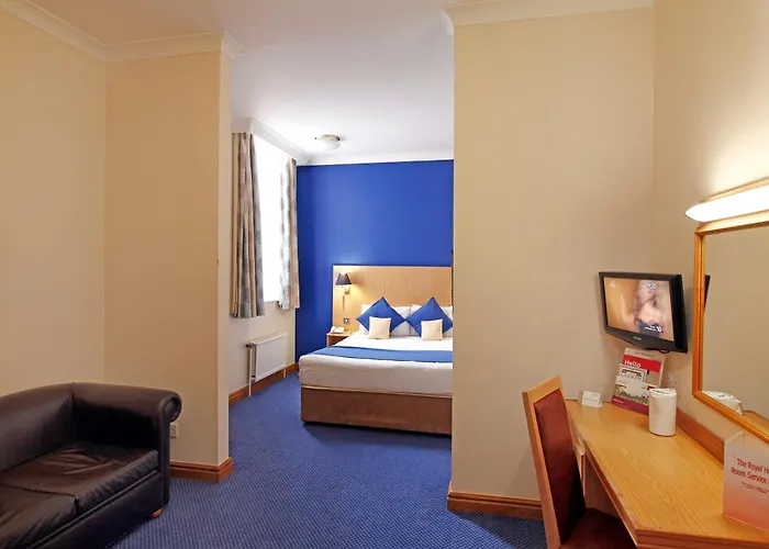 Goedkope Hotels in Kingston upon Hull