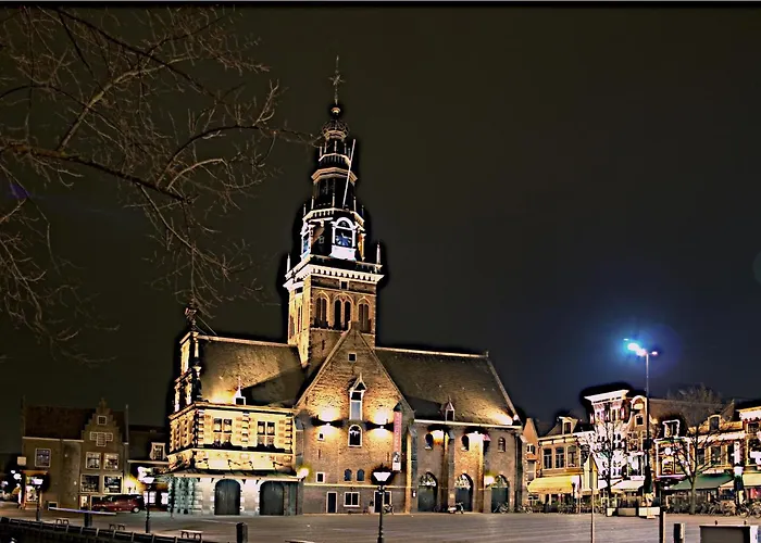 Goedkope Hotels in Alkmaar