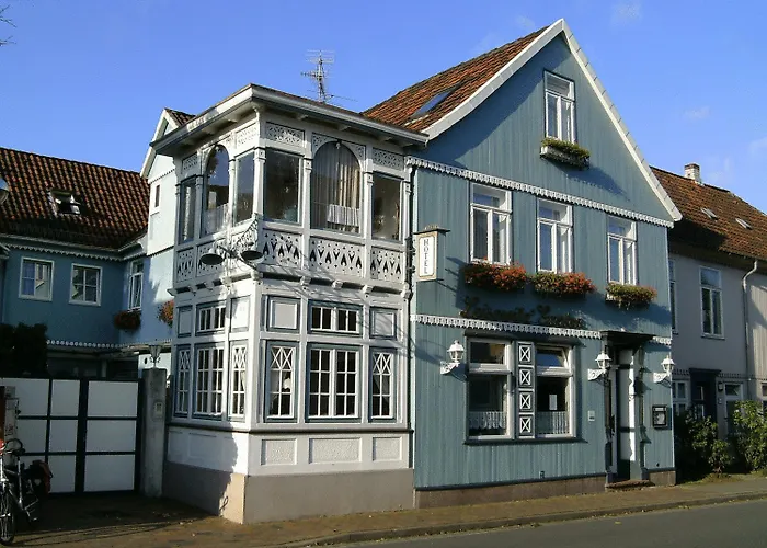 Pensions in Celle