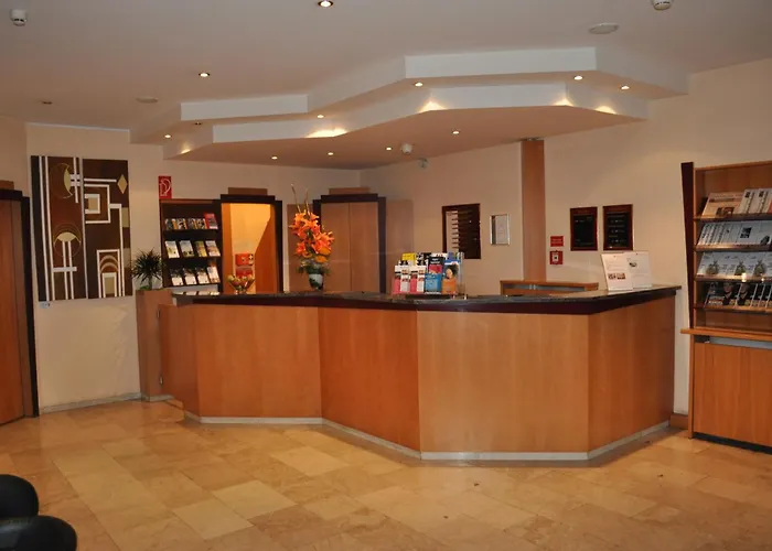 Günstige Hotels in Rüsselsheim