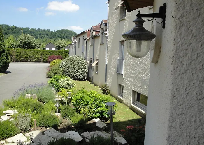 Hotel pas Cher à Pont-Audemer