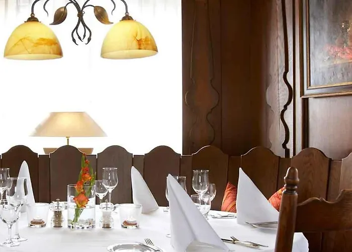 Günstige Hotels in Freiburg im Breisgau