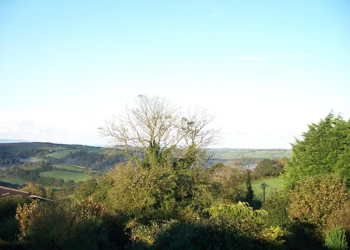 Bed and Breakfast in Burnham-on-Sea