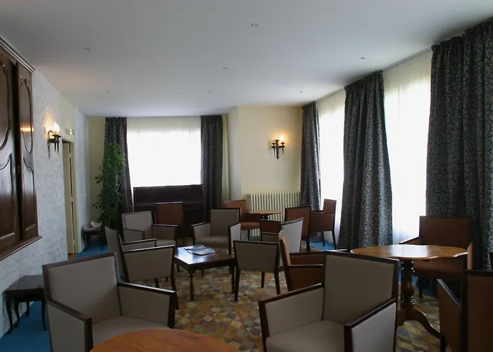 Hotel pas Cher à La Bourboule