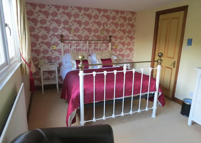 Bed and Breakfast en Windermere