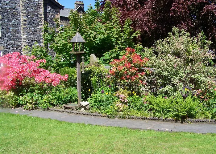 Bed and Breakfasts in Windermere