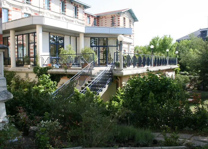 Hotel pas Cher à Arcachon
