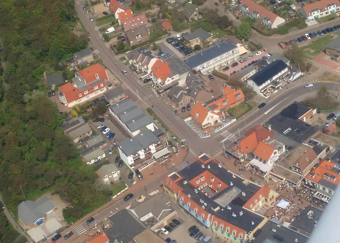 Günstige Hotels in De Koog (Texel)