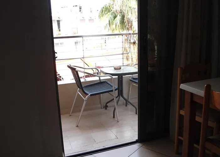 Goedkope Hotels in Kos-stad