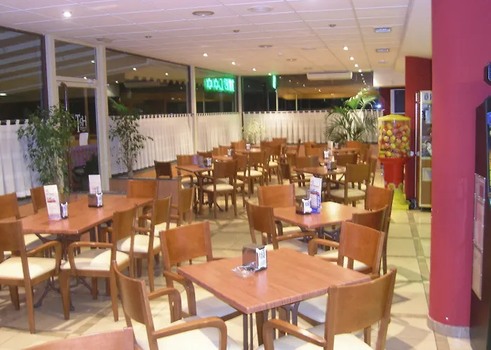 Hoteles Baratos en Albolote