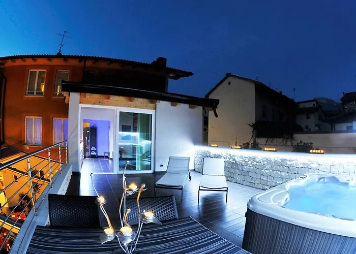 Goedkope Hotels in Caldonazzo